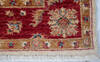 Chobi Beige Hand Knotted 57 X 79 Area Rug 700-147281 Thumb 3