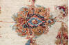 Chobi Beige Hand Knotted 57 X 79 Area Rug 700-147281 Thumb 5