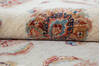 Chobi Beige Hand Knotted 57 X 79 Area Rug 700-147281 Thumb 6