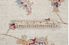 Chobi Beige Hand Knotted 57 X 79 Area Rug 700-147281 Thumb 7