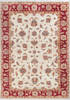 Chobi Beige Hand Knotted 57 X 79 Area Rug 700-147281 Thumb 0
