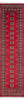 Bokhara Red Runner Hand Knotted 27 X 103 Area Rug 700-147282 Thumb 0