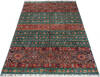 Chobi Green Hand Knotted 40 X 62  Area Rug 700-147290 Thumb 1