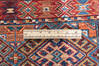 Chobi Green Hand Knotted 40 X 62 Area Rug 700-147290 Thumb 6