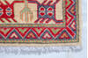 Kazak Red Hand Knotted 39 X 58 Area Rug 700-147293 Thumb 3