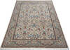 Pak-Persian Beige Hand Knotted 60 X 93  Area Rug 700-147297 Thumb 1