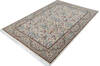 Pak-Persian Beige Hand Knotted 60 X 93  Area Rug 700-147297 Thumb 2