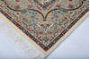 Pak-Persian Beige Hand Knotted 60 X 93  Area Rug 700-147297 Thumb 4