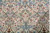 Pak-Persian Beige Hand Knotted 60 X 93  Area Rug 700-147297 Thumb 8