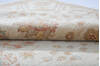 Chobi Beige Hand Knotted 57 X 710 Area Rug 700-147299 Thumb 6