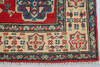 Kazak Red Hand Knotted 36 X 51  Area Rug 700-147307 Thumb 3