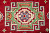 Kazak Red Hand Knotted 33 X 411  Area Rug 700-147313 Thumb 5