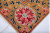 Chobi Brown Hand Knotted 710 X 97 Area Rug 700-147323 Thumb 3