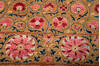 Chobi Brown Hand Knotted 710 X 97 Area Rug 700-147323 Thumb 5
