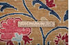 Chobi Brown Hand Knotted 710 X 97 Area Rug 700-147323 Thumb 6