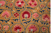 Chobi Brown Hand Knotted 710 X 97 Area Rug 700-147323 Thumb 8