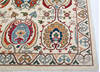 Chobi White Hand Knotted 710 X 99 Area Rug 700-147324 Thumb 3