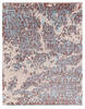 Modern Brown Hand Knotted 80 X 100 Area Rug 902-147326 Thumb 2