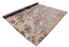 Modern Brown Hand Knotted 80 X 100 Area Rug 902-147326 Thumb 4