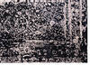 Modern Grey Hand Knotted 82 X 114 Area Rug 902-147329 Thumb 1