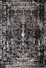 Modern Grey Hand Knotted 82 X 114 Area Rug 902-147329 Thumb 0