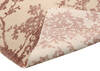Modern Multicolor Hand Knotted 80 X 100 Area Rug 902-147335 Thumb 4