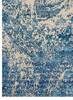 Modern Blue Hand Knotted 80 X 100  Area Rug 902-147339 Thumb 2