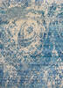 Modern Blue Hand Knotted 80 X 100 Area Rug 902-147339 Thumb 0