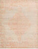 Modern Multicolor Hand Knotted 80 X 100 Area Rug 902-147340 Thumb 0