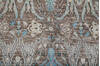 Chobi Grey Hand Knotted 90 X 125  Area Rug 700-147343 Thumb 5