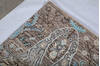 Chobi Grey Hand Knotted 90 X 125  Area Rug 700-147343 Thumb 6
