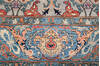 Chobi Grey Hand Knotted 80 X 911 Area Rug 700-147349 Thumb 4