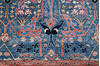 Chobi Blue Hand Knotted 711 X 99 Area Rug 700-147350 Thumb 4