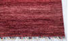 Gabbeh Red Hand Knotted 82 X 115  Area Rug 700-147353 Thumb 3