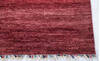 Gabbeh Red Hand Knotted 82 X 115 Area Rug 700-147353 Thumb 3