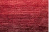 Gabbeh Red Hand Knotted 82 X 115  Area Rug 700-147353 Thumb 4