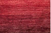 Gabbeh Red Hand Knotted 82 X 115 Area Rug 700-147353 Thumb 4