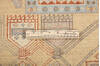 Gabbeh Beige Square Hand Knotted 60 X 60 Area Rug 700-147354 Thumb 7