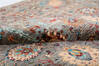Chobi Grey Hand Knotted 510 X 710 Area Rug 700-147362 Thumb 6