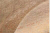 Modern Multicolor Round Hand Knotted 80 X 80 Area Rug 902-147370 Thumb 2