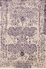 Modern Multicolor Hand Knotted 66 X 99 Area Rug 902-147371 Thumb 0