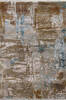 Modern Multicolor Hand Knotted 66 X 99 Area Rug 902-147377 Thumb 0