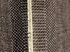 Modern-Contemporary Black Runner Hand Knotted 26 X 100 Area Rug 254-147381 Thumb 1