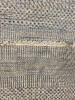 Modern-Contemporary Grey Runner Hand Knotted 26 X 100  Area Rug 254-147382 Thumb 3