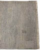 Modern-Contemporary Brown Runner Hand Knotted 27 X 100  Area Rug 254-147385 Thumb 3
