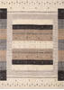 Gabbeh Beige Hand Knotted 47 X 67  Area Rug 254-147391 Thumb 0