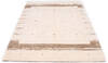 Gabbeh Beige Hand Knotted 49 X 67 Area Rug 254-147393 Thumb 4