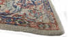Ferahan Beige Hand Knotted 40 X 60 Area Rug 254-147394 Thumb 1