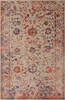 Ferahan Beige Hand Knotted 40 X 60 Area Rug 254-147394 Thumb 0