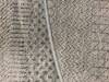 Modern-Contemporary Brown Round Hand Knotted 50 X 50 Area Rug 254-147398 Thumb 1